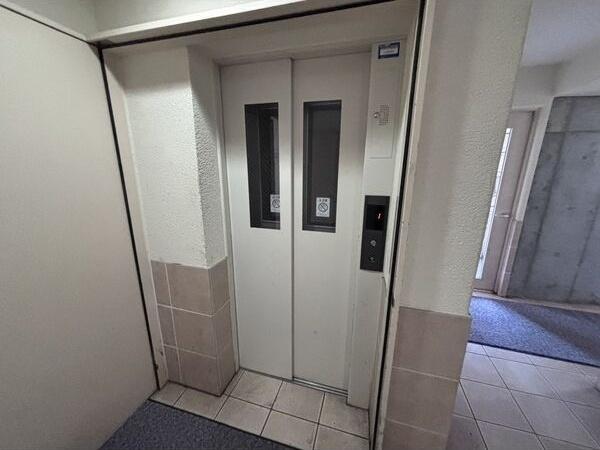 札幌市中央区南五条東マンション その他部屋・スペース