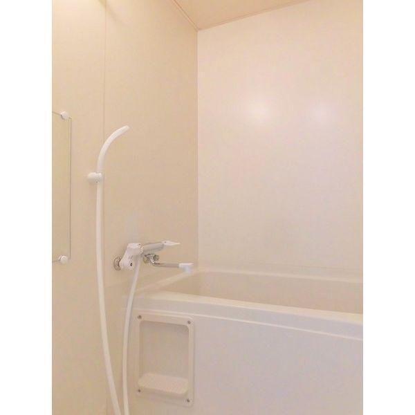 ビューティーハイム西野 部屋画像