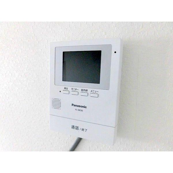 札幌市西区西野二条マンション 部屋画像