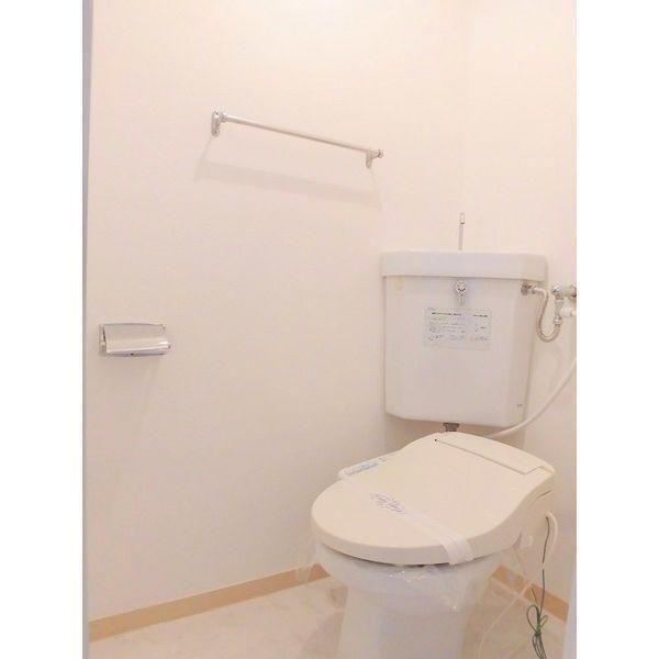 札幌市西区西野二条マンション 部屋画像