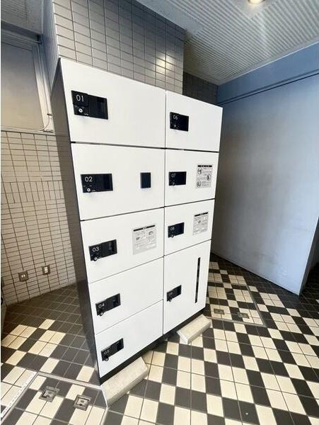 札幌市豊平区豊平三条マンション 共有部分
