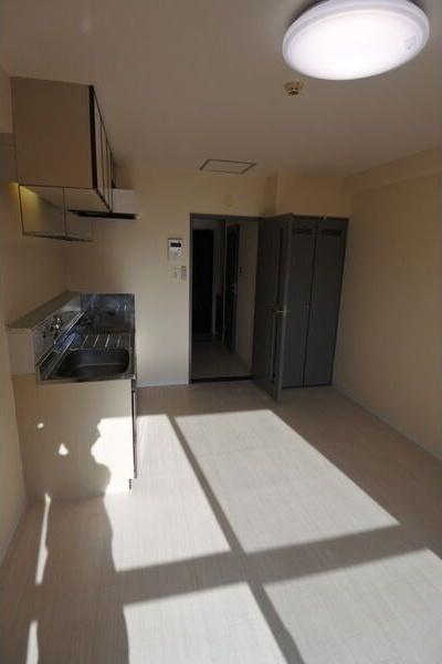 札幌市豊平区豊平三条マンション その他部屋・スペース
