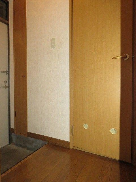 セラヴィ13.8 部屋画像