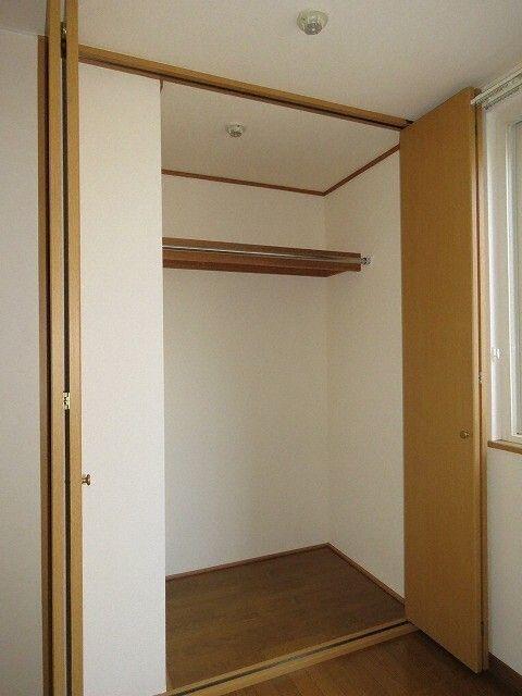セラヴィ13.8 部屋画像