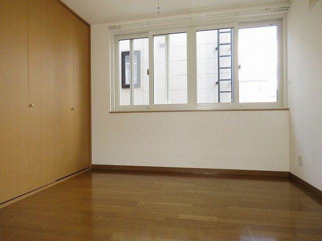 セラヴィ13.8 部屋画像
