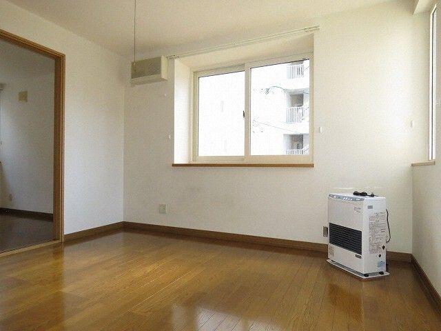 セラヴィ13.8 部屋画像
