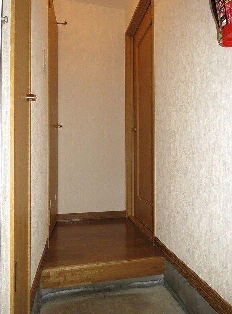 札幌市中央区南十三条西アパート 部屋画像