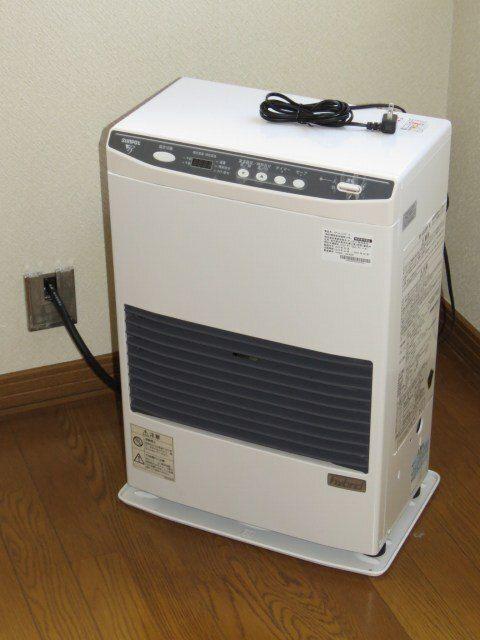 札幌市中央区南十三条西アパート 部屋画像