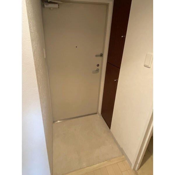 クラッセ近代美術館北 玄関