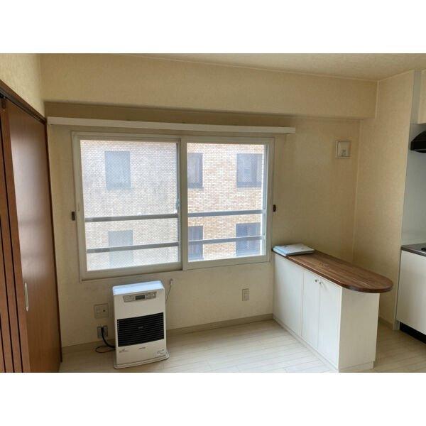 札幌市中央区南一条西マンション その他部屋・スペース