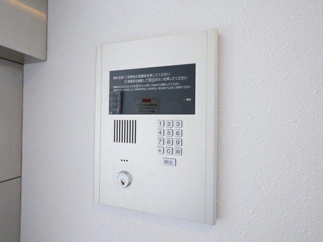 札幌市中央区南十三条西マンション 共有部分