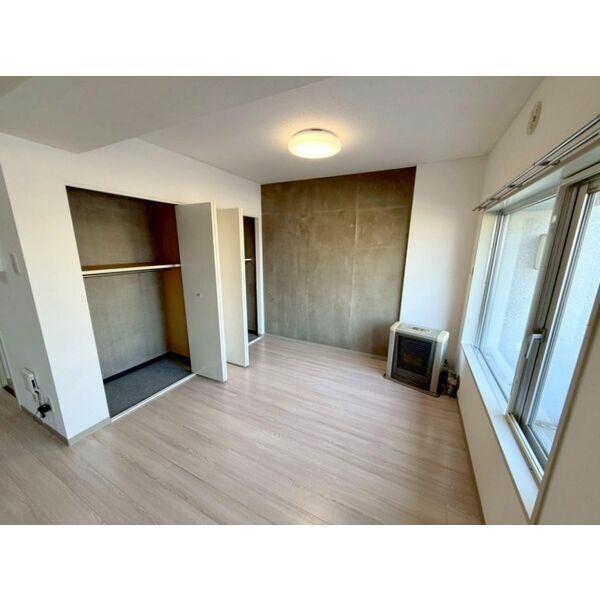 札幌市北区北三十五条西マンション 部屋画像