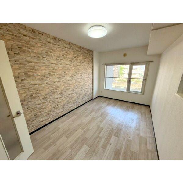 札幌市北区北三十五条西マンション 部屋画像