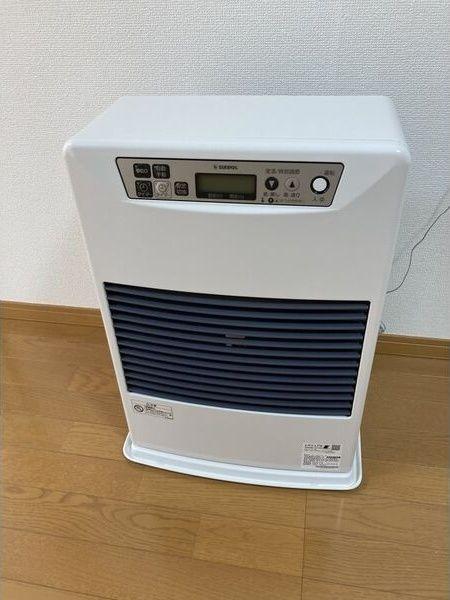 札幌市中央区南六条西アパート 部屋画像