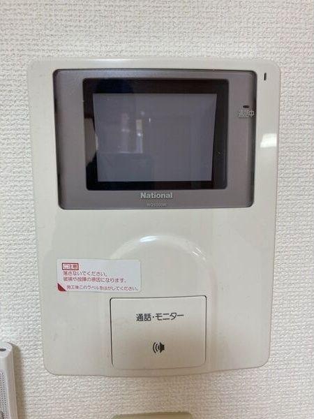 札幌市中央区南六条西アパート 部屋画像