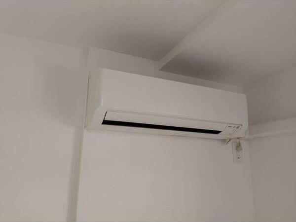 札幌市中央区南四条西マンション 設備