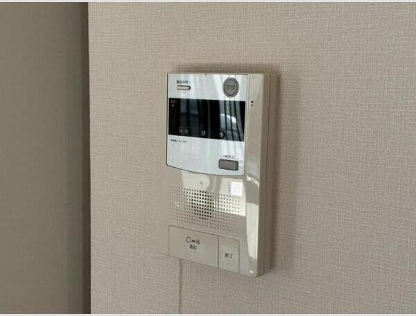 ウエスト12 セキュリティ