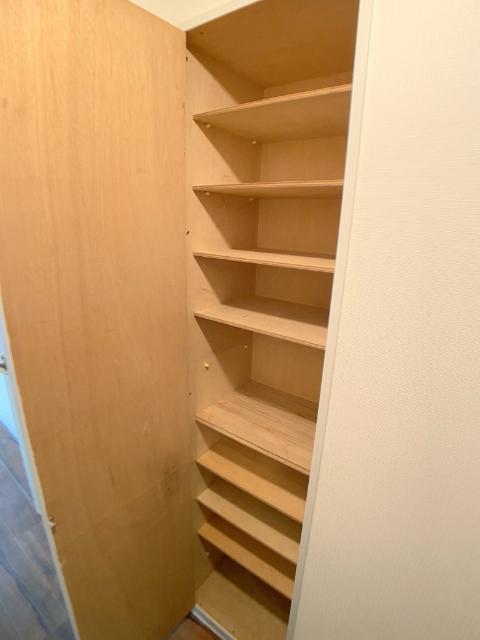 ラピーノ276 部屋画像