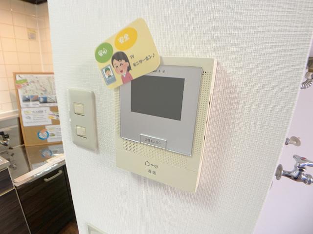 札幌市北区北二十七条西マンション 部屋画像