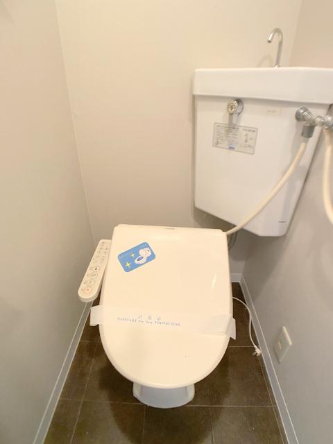 札幌市北区北二十七条西マンション 部屋画像