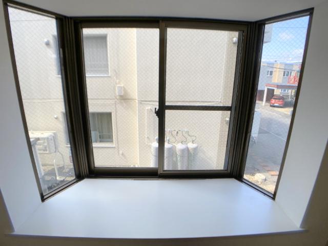 札幌市北区北二十七条西マンション 部屋画像