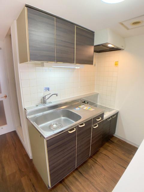 札幌市北区北二十七条西マンション 部屋画像