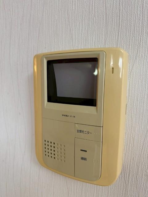札幌市中央区南九条西アパート 部屋画像