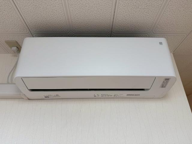 札幌市中央区南九条西アパート 部屋画像