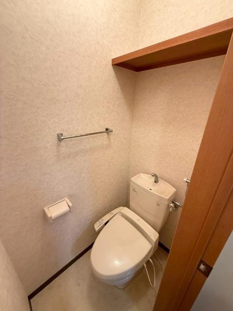 札幌市中央区南九条西アパート 部屋画像
