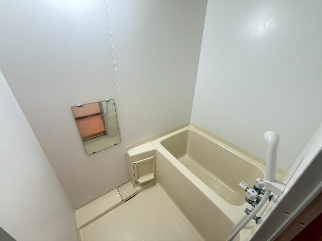 札幌市中央区南九条西アパート 部屋画像