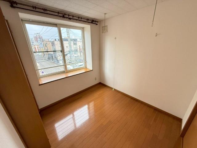札幌市中央区南九条西アパート 部屋画像