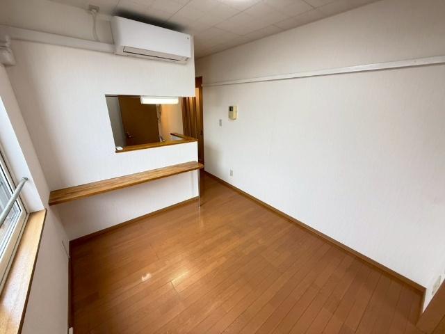 札幌市中央区南九条西アパート 部屋画像