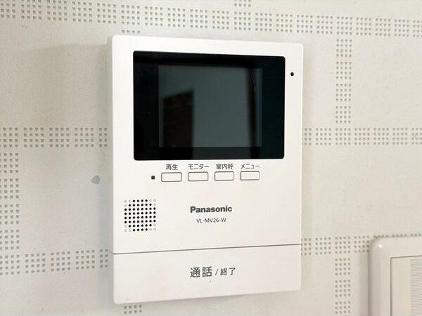 札幌市中央区南五条西マンション 部屋画像