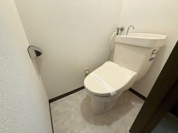 札幌市中央区南五条西マンション 部屋画像