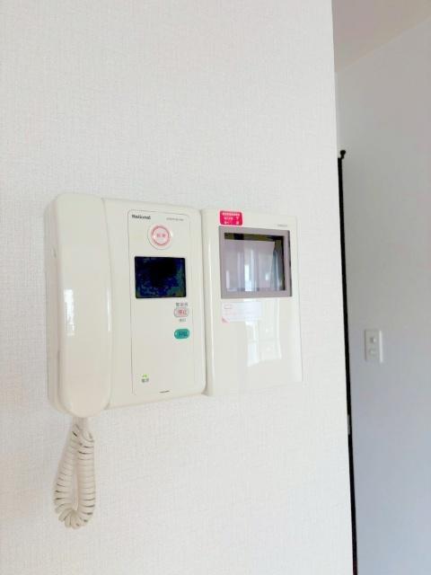 札幌市中央区南二条西マンション セキュリティ