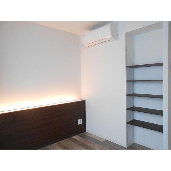 札幌市中央区南五条西マンション 部屋画像