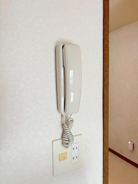 ベルサジュノン セキュリティ