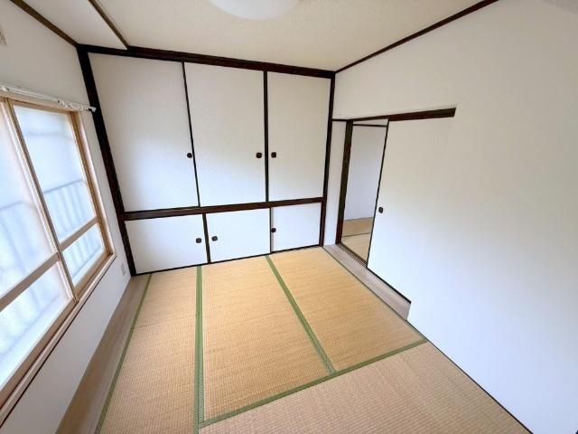 パークヒルズ真々地Ⅰ 設備