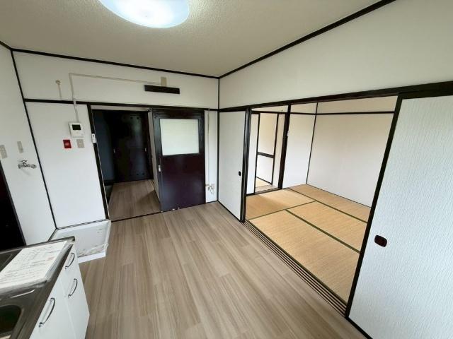 パークヒルズ真々地Ⅰ その他部屋・スペース