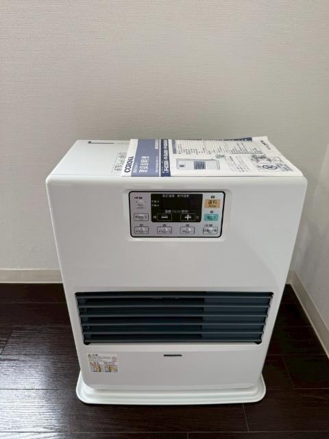 エムプラス山鼻 設備
