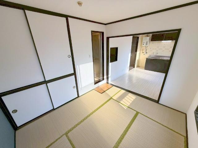 インペリアル23 その他部屋・スペース