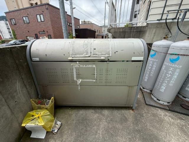 フォルミカ 設備
