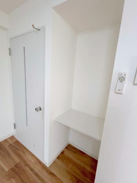 札幌アルタビル 設備