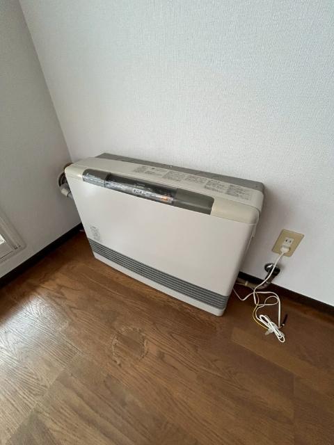 ラ・ヴェルト円山 部屋画像