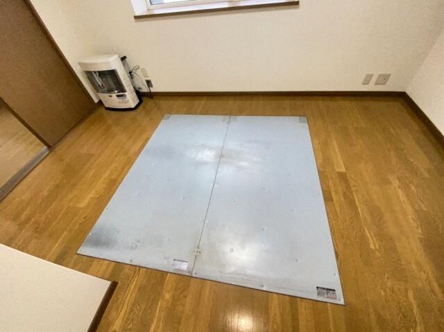 アークコート平岸 設備