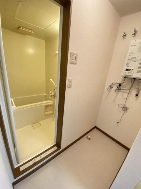 アークコート平岸 その他