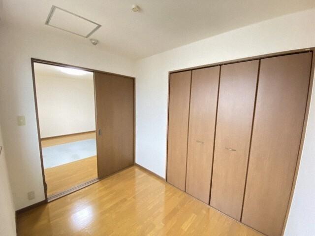 アークコート平岸 その他部屋・スペース