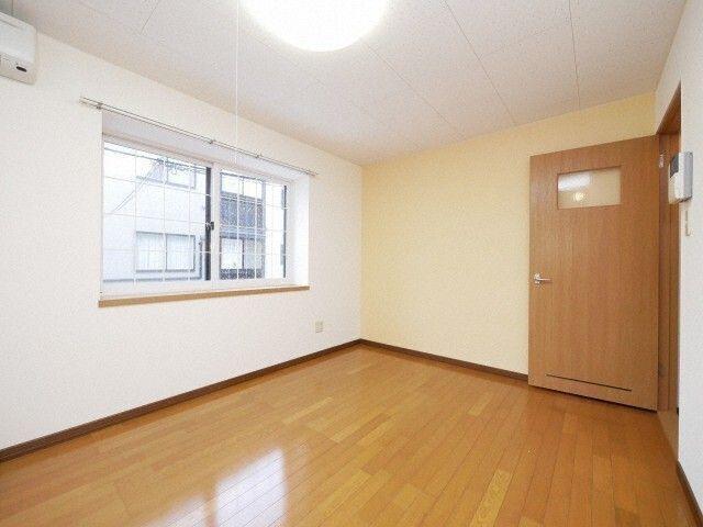札幌市豊平区旭町アパート その他部屋・スペース