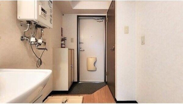 アルテピアッツァⅡ 部屋画像