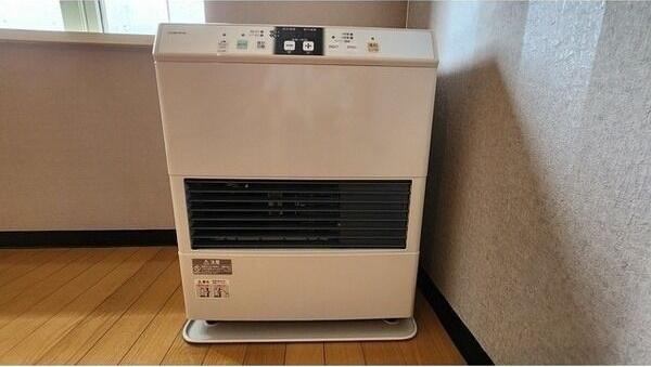 アルテピアッツァⅡ 部屋画像